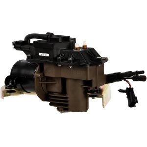 Cardone Reman Remanufactured Suspension Air Compressor for Chevrolet Trailblazer - 5J-0005C