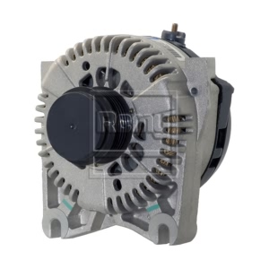 Remy Remanufactured Alternator for 2003 Mercury Marauder - 23776