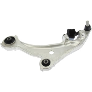 Centric Premium™ Front Driver Side Lower Control Arm and Ball Joint Assembly for 2010 Nissan Murano - 622.42040