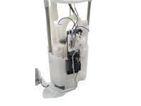 Autobest Fuel Pump Module Assembly for 2014 Infiniti Q60 - F4939A
