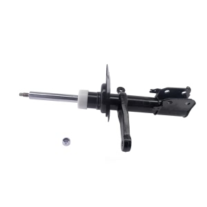 KYB Excel G Front Driver Side Twin Tube Strut for Dodge Intrepid - 235618