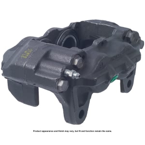 Cardone Reman Remanufactured Unloaded Caliper for 2002 Toyota Sequoia - 19-2632