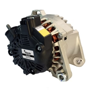 Mando Alternator for 2016 Kia Forte - 11A1090