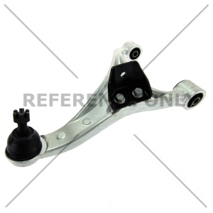 Centric Premium™ Rear Driver Side Upper Control Arm and Ball Joint Assembly for 2009 Infiniti M35 - 622.42105