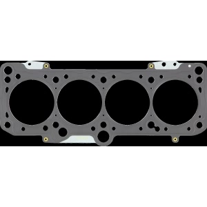 Victor Reinz Cylinder Head Gasket for 1997 Volkswagen Jetta - 61-31080-00