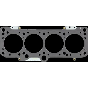 Victor Reinz Cylinder Head Gasket for 1999 Volkswagen Golf - 61-31080-00