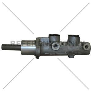Centric Premium™ Brake Master Cylinder for 2012 Jeep Wrangler - 130.58010
