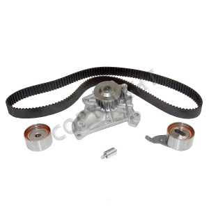 Airtex Timing Belt Kit for 1997 Toyota RAV4 - AWK1220