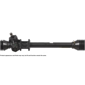 Cardone Reman Remanufactured Manual Rack and Pinion Complete Unit for 1984 Nissan Sentra - 24-1511