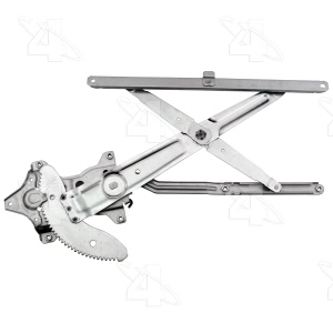 ACI Power Window Regulator for 1989 Toyota Pickup - 81836
