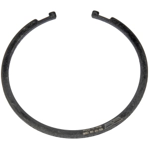 Dorman OE Solutions Front Wheel Bearing Retaining Ring for 1995 Nissan Sentra - 933-707