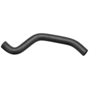 Gates Engine Coolant Molded Radiator Hose for Toyota Tundra - 22492