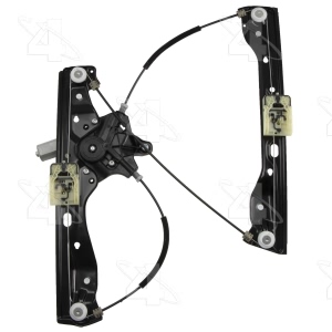ACI Power Window Regulator And Motor Assembly for Chevrolet Cruze Limited - 382452