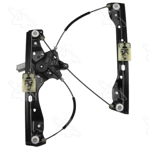 ACI Power Window Regulator And Motor Assembly for 2018 Chevrolet Cruze - 382452