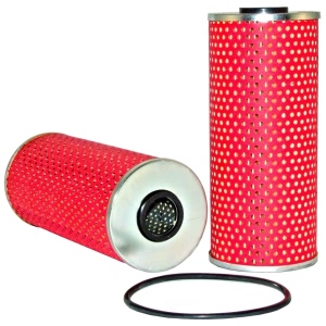 WIX Full Flow Cartridge Lube Metal Canister Engine Oil Filter for 1988 BMW 750iL - 51177