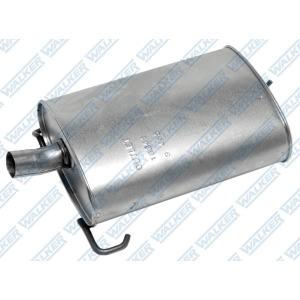 Walker Soundfx Aluminized Steel Oval Direct Fit Exhaust Muffler for 1992 Toyota Celica - 18241