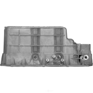 Spectra Premium New Design Engine Oil Pan Without Gaskets for 2002 Pontiac Aztek - GMP79A