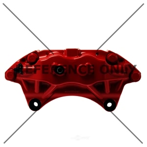 Centric Posi Quiet™ Loaded Brake Caliper for Toyota 86 - 142.47060