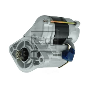 Remy Starter for 2002 Toyota Corolla - 99621