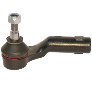 Delphi Front Passenger Side Outer Steering Tie Rod End for 2007 Mazda 3 - TA1977