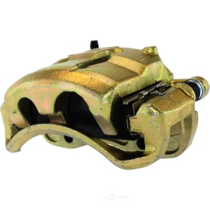 Centric Posi Quiet™ Loaded Brake Caliper for 2002 Nissan Frontier - 142.42108