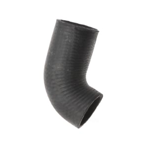 Dayco Engine Coolant Curved Radiator Hose for 1991 Ford E-350 Econoline Club Wagon - 71600