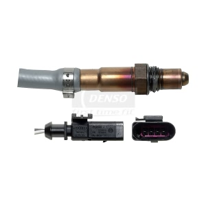 Denso Oxygen Sensor for Audi S6 - 234-4849