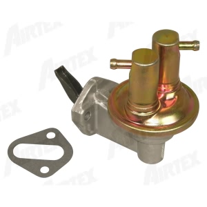 Airtex Mechanical Fuel Pump for Dodge Dart - 4589