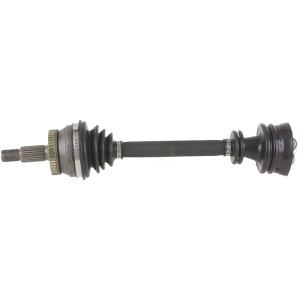 Cardone Reman Remanufactured CV Axle Assembly for Saab - 60-9169