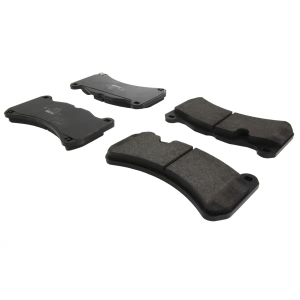 Centric Formula 100 Series™ OEM Brake Pads for 2011 Lexus IS F - 100.13650