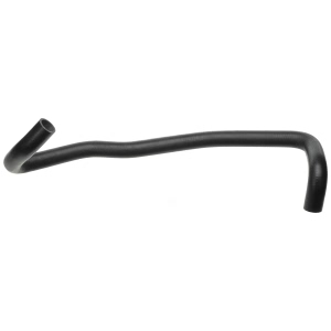 Gates Engine Coolant Molded Radiator Hose for 2001 Cadillac DeVille - 22525