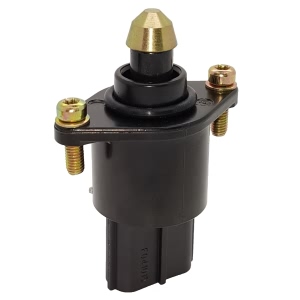 Original Engine Management Throttle Body Idle Air Control Motor for 2001 Jeep Wrangler - IAC42