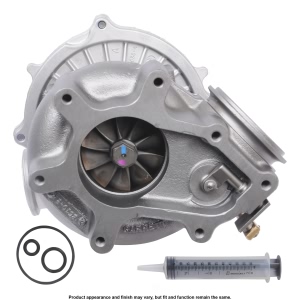 Cardone Reman Remanufactured Turbocharger for Ford - 2T-253