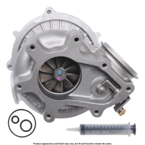 Cardone Reman Remanufactured Turbocharger for 1999 Ford F-250 Super Duty - 2T-253