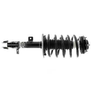 KYB Strut Plus Front Passenger Side Twin Tube Complete Strut Assembly for 2011 Jeep Compass - SR4507