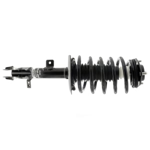 KYB Strut Plus Front Passenger Side Twin Tube Complete Strut Assembly for 2011 Jeep Patriot - SR4507