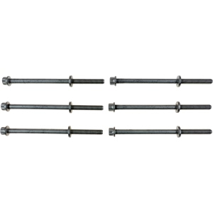 Victor Reinz Cylinder Head Bolt Set for 2005 Saab 9-2X - 14-11006-02