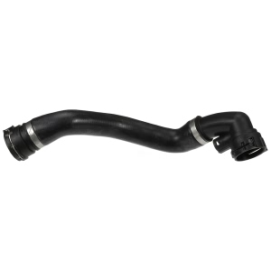 Gates Engine Coolant Molded Radiator Hose for 2004 BMW X5 - 24063