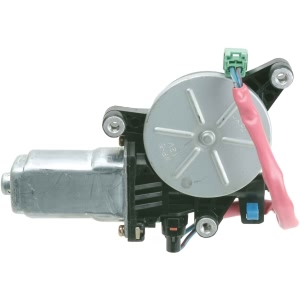 Cardone Reman Remanufactured Window Lift Motor for 2002 Acura RSX - 47-15008