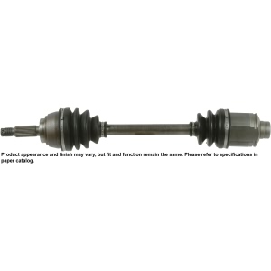 Cardone Reman Remanufactured CV Axle Assembly for Dodge Stealth - 60-3142