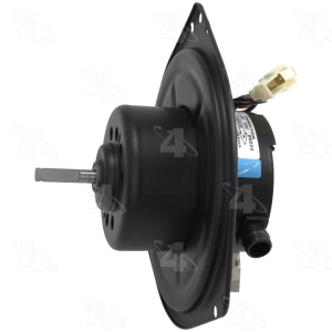 Four Seasons Hvac Blower Motor Without Wheel for 2005 Mitsubishi Outlander - 75700