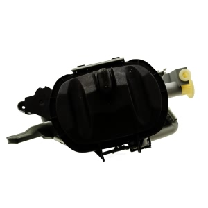 Hella Driver Side Fog Light Assembly for 2003 Mercedes-Benz CLK320 - H12555031