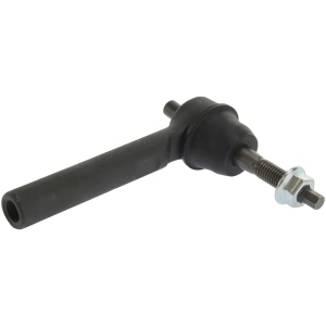 Centric Premium™ Outer Steering Tie Rod End for 2007 GMC Sierra 1500 Classic - 612.66024