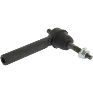 Centric Premium™ Outer Steering Tie Rod End for GMC Sierra 1500 Classic - 612.66024