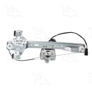 ACI Power Window Regulator And Motor Assembly for 2011 Chevrolet Cruze - 82338