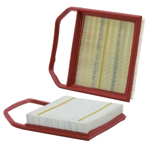 WIX Air Filter for Mercedes-Benz C400 - WA10359