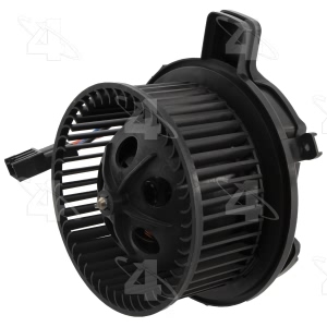 Four Seasons Hvac Blower Motor for GMC Acadia Limited - 76510