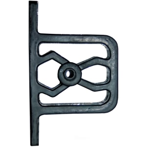 Bosal Rear Muffler Rubber Mounting for 1996 BMW M3 - 255-070