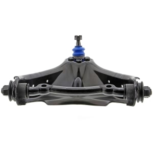 Mevotech Supreme Front Passenger Side Upper Non Adjustable Control Arm And Ball Joint Assembly for 2003 Dodge Dakota - CMS251022