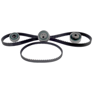 Gates Powergrip Timing Belt Component Kit for Mitsubishi Lancer - TCK332